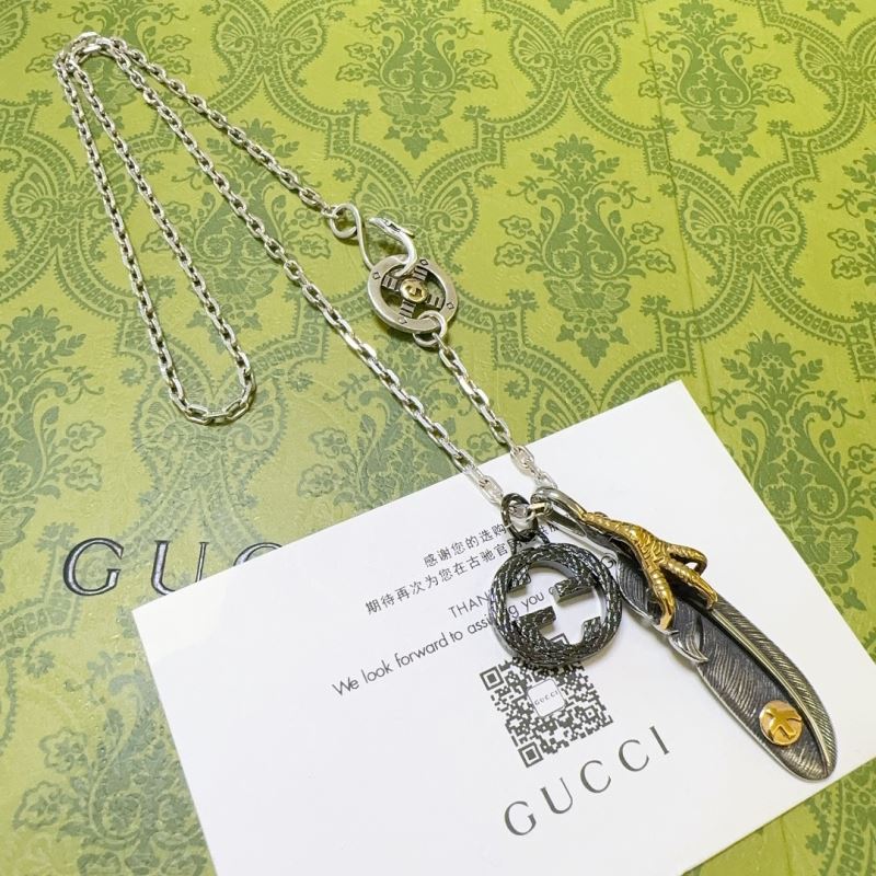 Gucci Necklaces